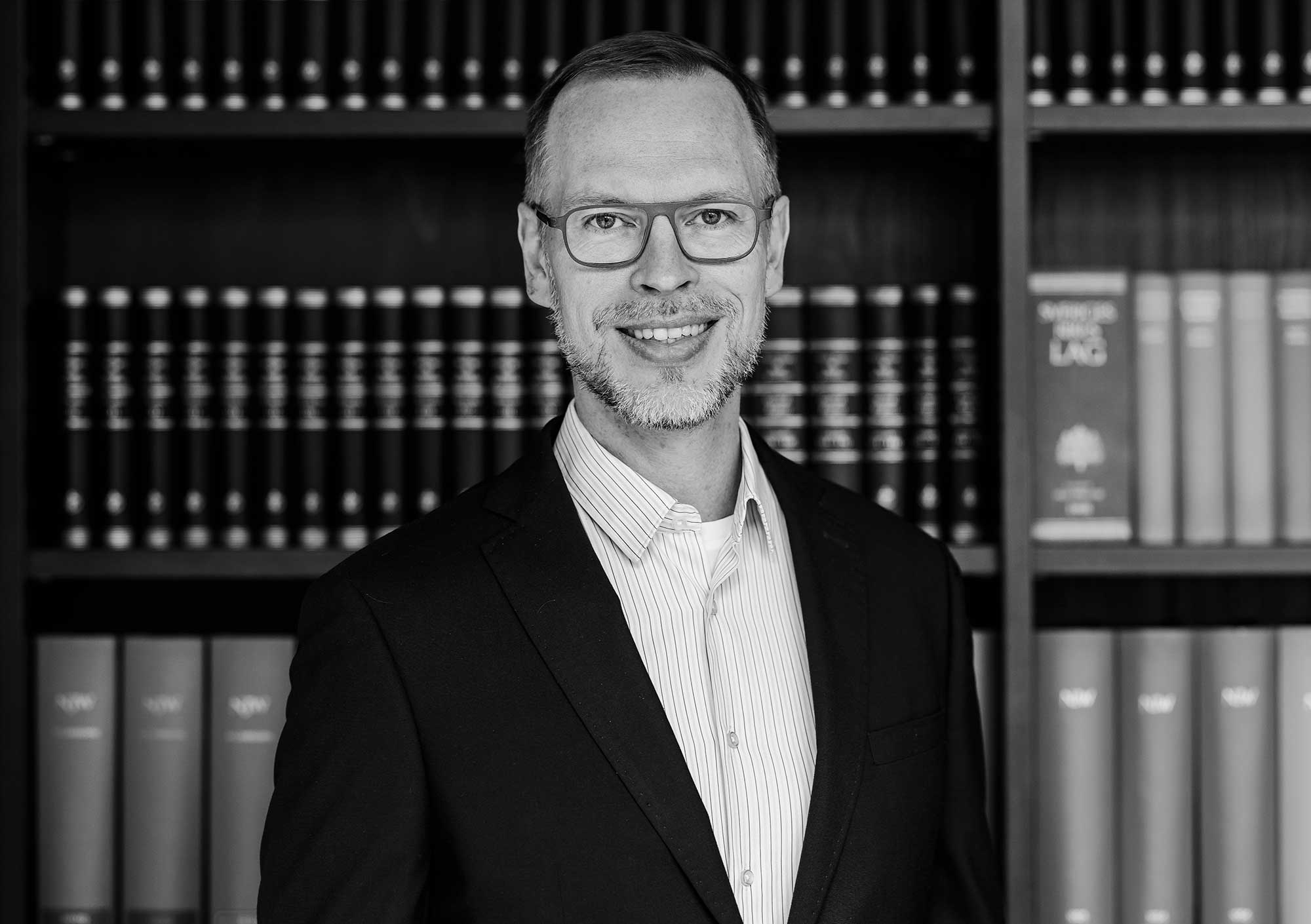 Anwaltskanzlei Sindelfingen Röhm